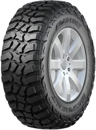 Шины FORTUNE Maspire MT 265/70 R16 121/118Q