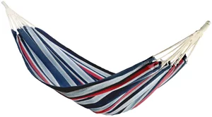 Image Гамак Sofotel Malaga Single Red/Blue