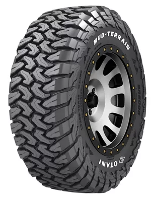 Image Шины OTANI SA5000 MT 265/70 R16 121/118Q 10PR