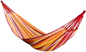 Image Гамак Sofotel Malaga Single Red/Orange