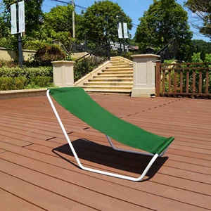 Image Шезлонг GardenLine LEZ4264 Green