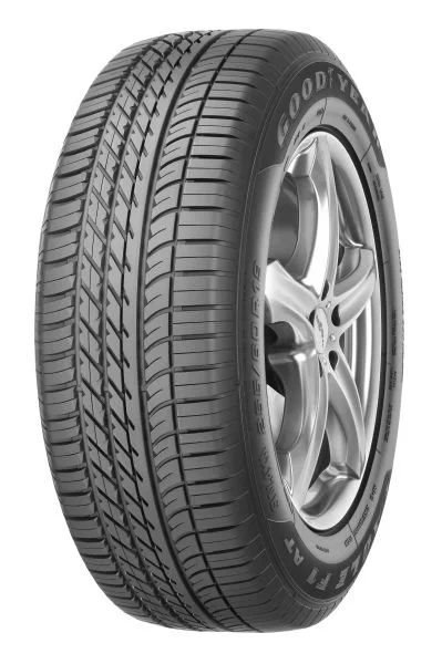 Anvelope GOODYEAR EAGLE F1 ASY SUV AT 285/40 R22 110Y XL