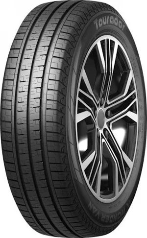 Image Anvelope Tourador X Wonder Van 235/65 R16C 121/119R 10PR