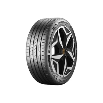 Anvelope Continental ContiPremiumContact 7 Suv 275/45 R20 110Y XL FR