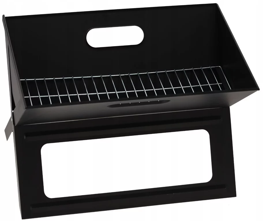 Image Гриль GardenLine BBQ4858 Black