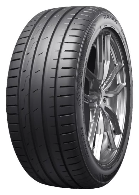 Шины RoadX RxMotion DU71 Z 245/45 R18 100Y XL