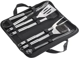 Image Набор для барбекю Strend Pro 2212832 Inox