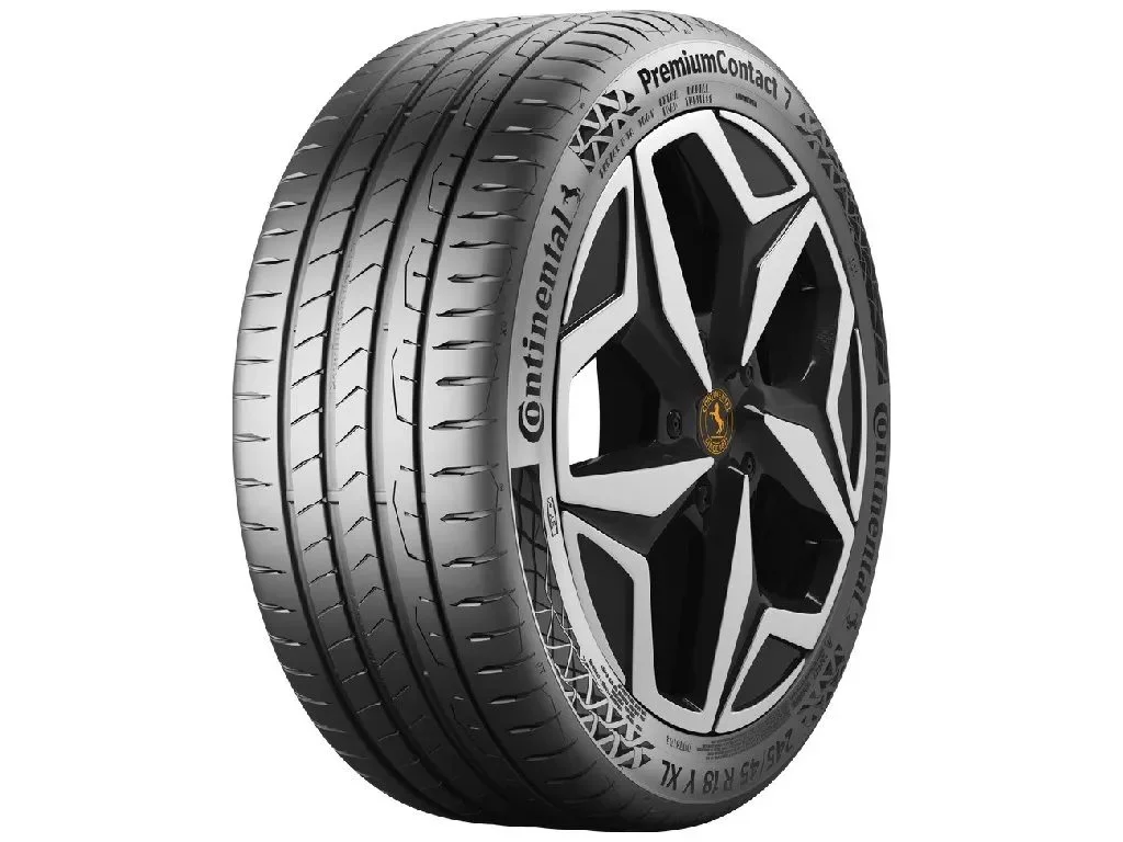 Anvelope Continental ContiPremiumContact 7 265/50 R20 111W XL FR