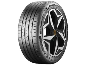 Image Шины Continental ContiPremiumContact 7 265/50 R20 111W XL FR