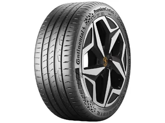 Шины Continental ContiPremiumContact 7 265/50 R20 111W XL FR