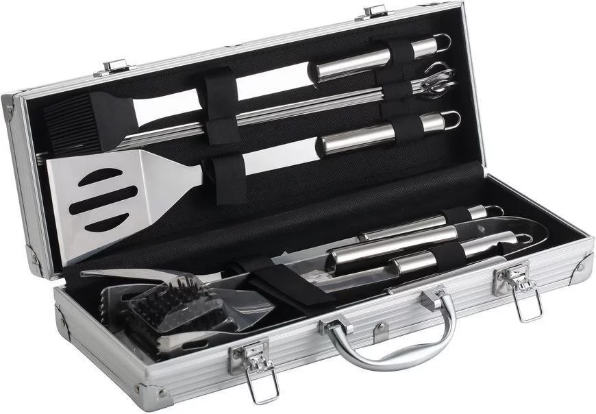 Image Набор для барбекю Strend Pro 2212834 Inox