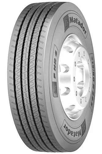 Anvelope Matador F HR-4 265/70 R19.5 140/138M LRG 14PR M+S EU