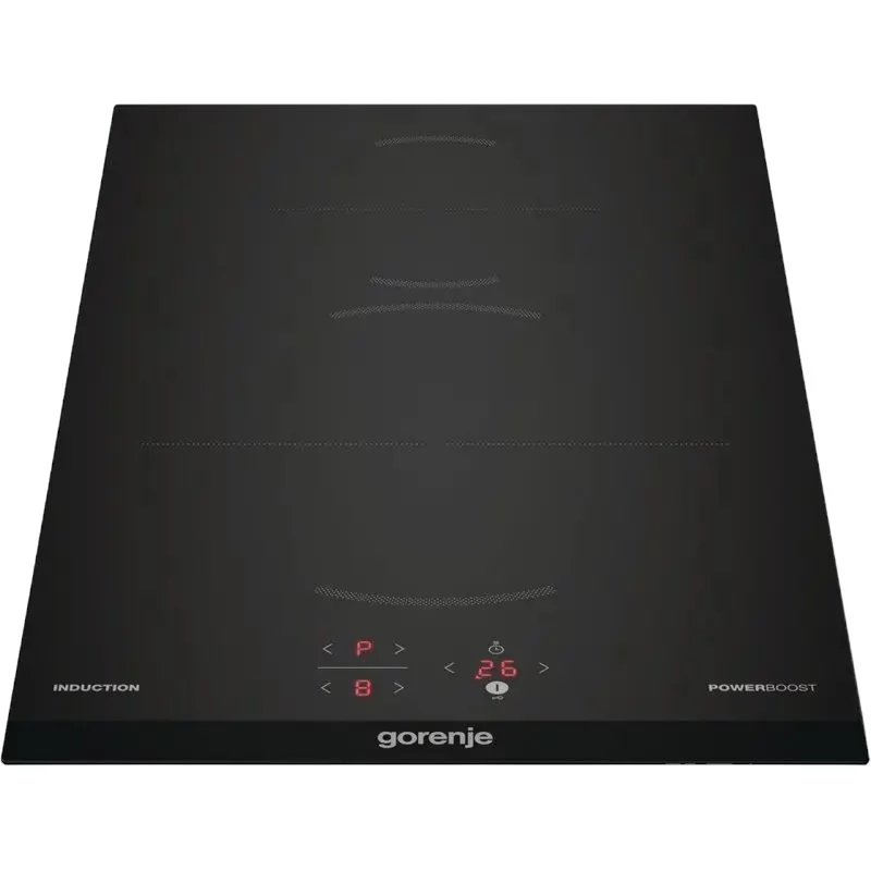 Image Индукционная варочная панель Gorenje GI3201BC