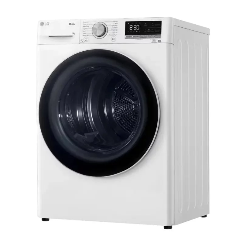Image Mașină de uscat rufe LG RH90V9AV4N