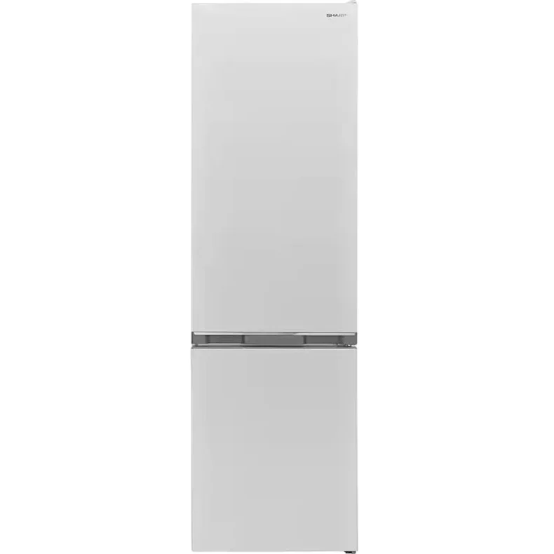 Image Frigider Sharp SJ-FBB05DTXWE-EU