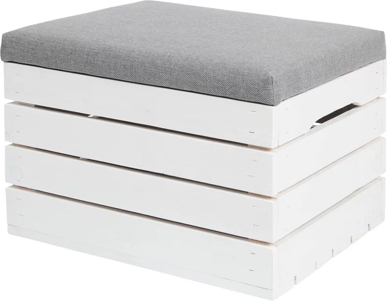 Image Пуф Iso Trade 3636 Grey