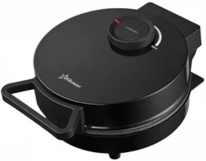 Image Вафельница Starcrest WM-2022BK Black