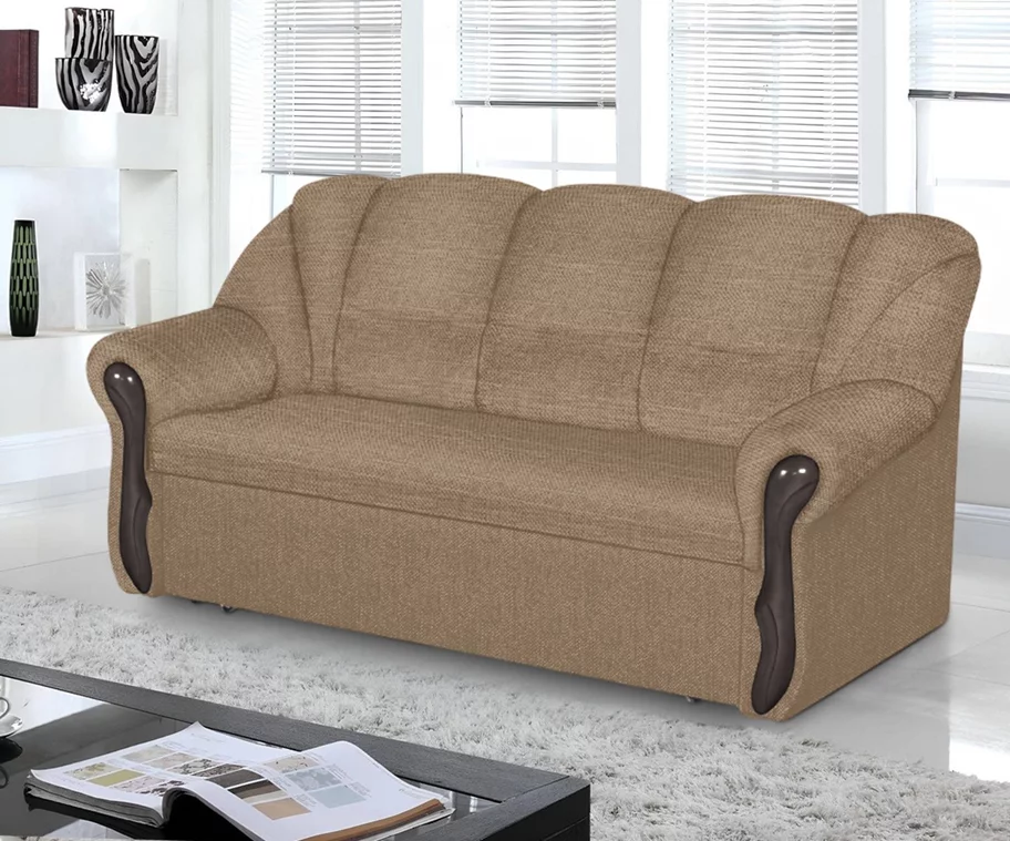 Image Диван Modern Mustang Kanna 05 Beige