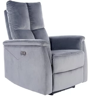 Image Fotoliu Signal Neptun M Velvet Bluvel 14 Grey