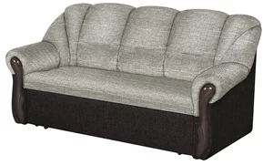 Image Диван Modern Mustang Bahama 31/42 Gray/Anthracite