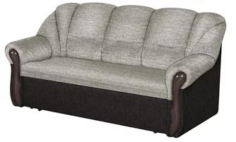 Диван Modern Mustang Bahama 31/42 Gray/Anthracite