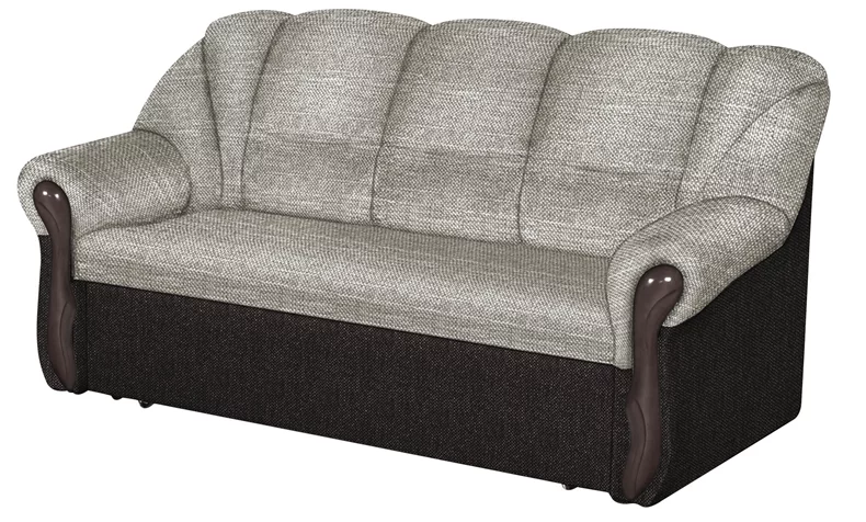 Image Диван Modern Mustang Bahama 31/42 Gray/Anthracite