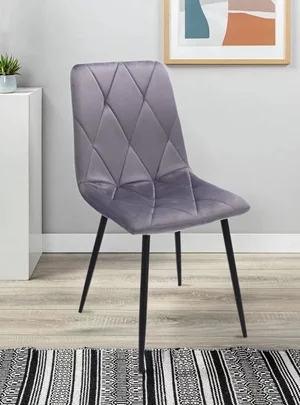 Image Стул для кухни Jumi Piado SD-998667 Gray