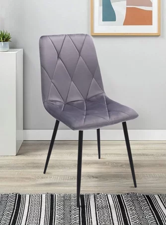 Стул для кухни Jumi Piado SD-998667 Gray