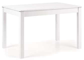 Стол раскладной Halmar Maurycy White