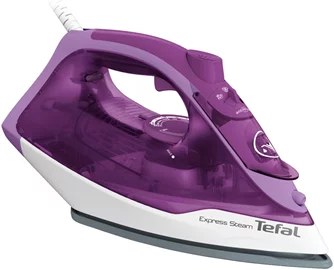 Fier de calcat Tefal Express Steam FV2836E0 Violet