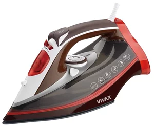 Image Fier de calcat Vivax IR-2201CC Red