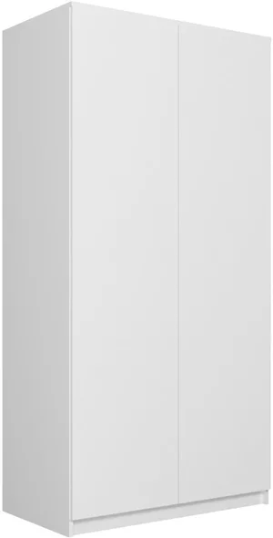Image Dulap TopEshop SD-90 White Matt