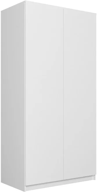 Dulap TopEshop SD-90 White Matt