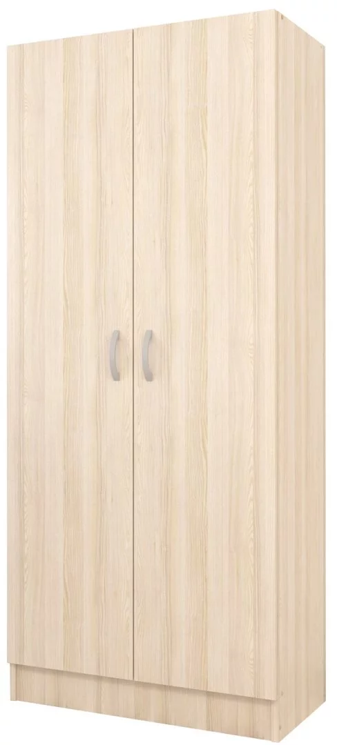 Image Dulap Haaus Remi 2Д Light Elm