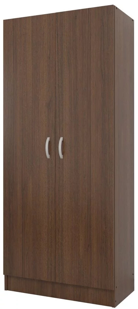 Image Dulap Haaus Remi 2Д Wenge