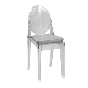 Image Стул DP Plastic transparent