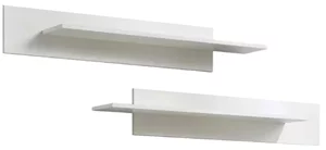 Image Набор полок ASM Mix WW MX White