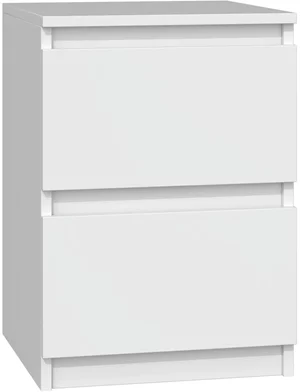 Image Noptiera TopEshop Malwa M2 White