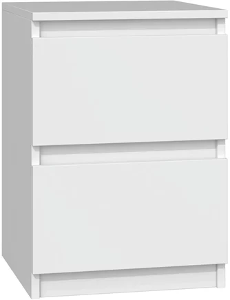 Noptiera TopEshop Malwa M2 White