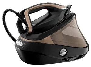 Image Fier de calcat Tefal Pro Express Vision GV9820E0 Gold/Black