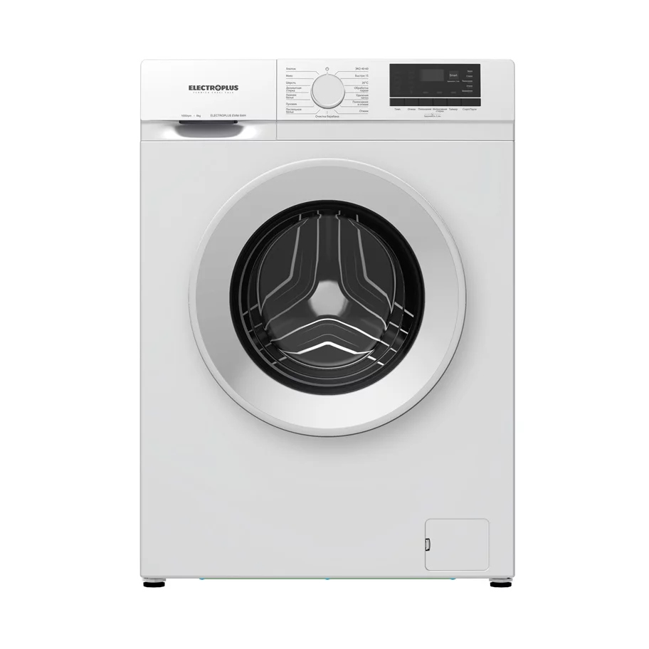 Image Стиральная машина ELECTROPLUS EWM 6WH