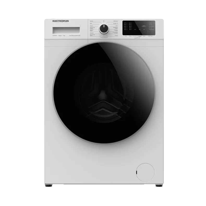 Image Mașina de spălat rufe ELECTROPLUS EWM 10WH