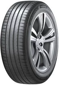 Image Шины HANKOOK Prime-4 K-135A 235/50 R19 103Y TL XL