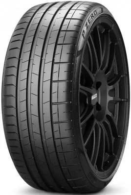 Image Шины PIRELLI PZeroPZ4(SC)N0 315/30 ZR21 105Y TL XL
