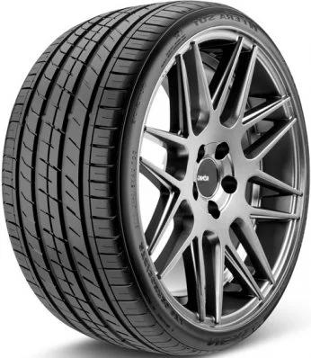 Image Шины NEXEN N`Fera SU-1 275/35 R19 100Y TL XL
