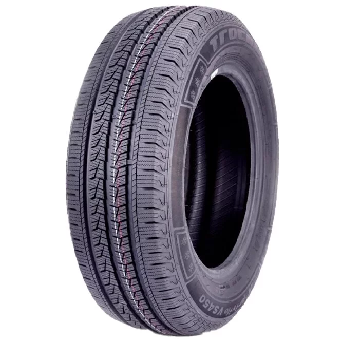 Anvelope TRACMAX X-Privilo VS-450 225/65 R16C 112R TL