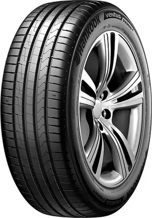 Image Шины HANKOOK Prime-4 K-135 215/45 R17 91Y TL XL