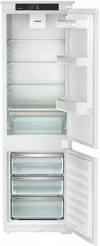 Image Встраиваемый холодильник Miele KDN 7724 E