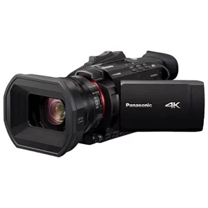 Image Видеокамера Panasonic HC-X1500EE
