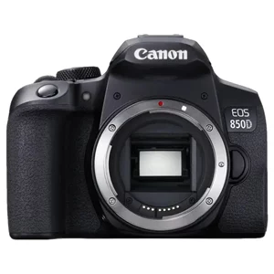 Image Фотоаппарат Canon EOS 850D BODY